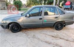 Daewoo Cielo